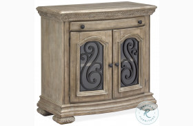 Marisol Fawn Bachelor Chest