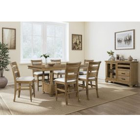 Clover Ridge Carmel Server