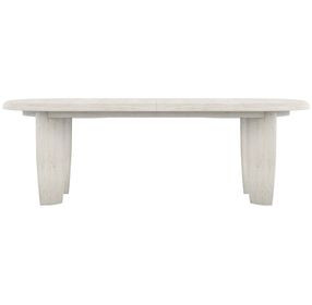 Ashlar Beige Extendable Oval Dining Room Set