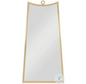 Finland Gold Mirror