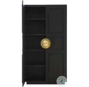 Cadence Mocha Wardrobe