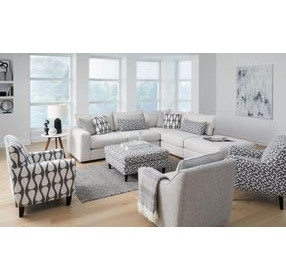 Contour Natural RAF Sectional