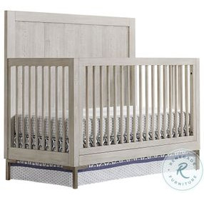 Beck Willow Convertible Standard Crib