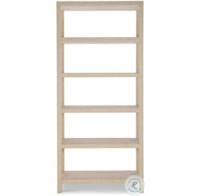 Santa Rosa Natural Etagere