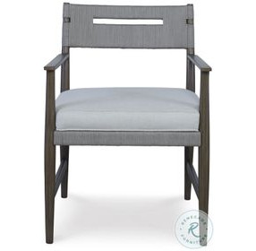 Bryson Flax Arm Chair