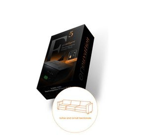 E5 Multi Motor Power Pack