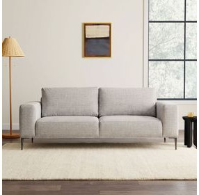Forde Gray 82" Sofa