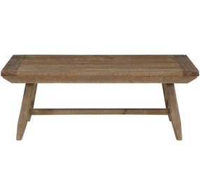 Riverdale Brown Occasional Table Set