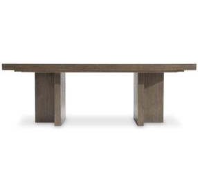 Outline Cassel Extendable Rectangular Dining Room Set