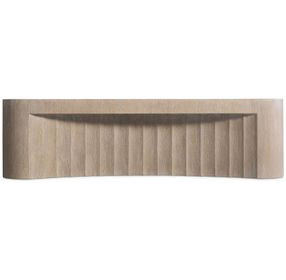 Loggia Aria Rectangular Cocktail Table