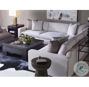 Mesa Metallic Bronze Tempe Side Table