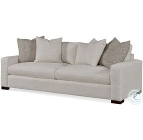 Great Room Off White 93" Sofa
