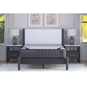 DC Foam Ultra 4.0 White Queen Mattress