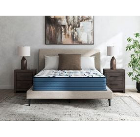 Limited Edition Firm 3.0 White Full Mattress