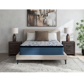 Limited Edition Plush PT 3.0 White California King Mattress