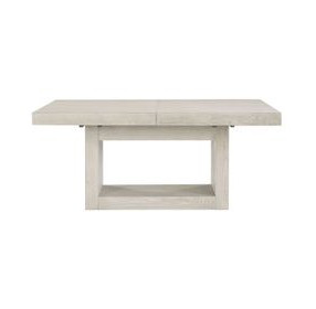 Garland Greige Extendable Rectangular Dining Room Set