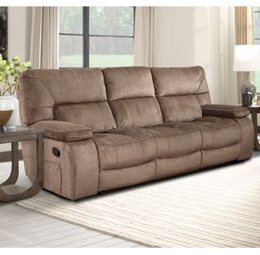 Chapman Kona Triple Reclining Sofa