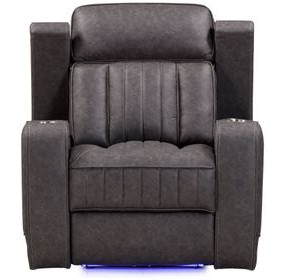 Equinox Mercury Power Recliner