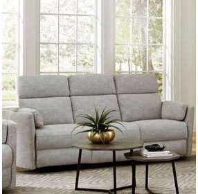 Radius Mineral 89" Power Reclining Sofa