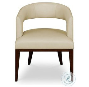 Rita Cream Dining Chair