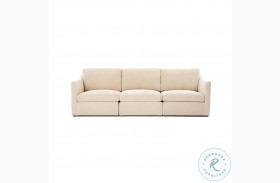 Aiden Beige Modular Sofa