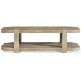 Tribeca Aurum Rectangular Occassional Table Set