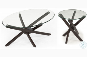 Xenia Occasional Table Set