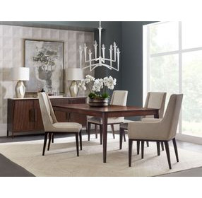 TA Studio Ossian Upholstered Arm Chair