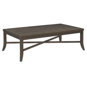 Montclair Cocoa Occassional Table Set