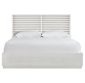 Oasis Shoreline Panel Bedroom Set
