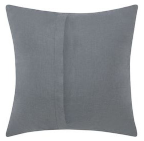 Colmar Marina Blue Euro Sham
