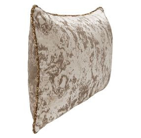 Equilibrium Mica Frost Rectangular Accent Pillow Set of 2