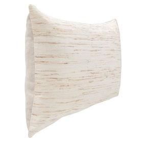 Equilibrium Dalton Natural Rectangular Accent Pillow Set of 2