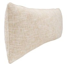 Fallow Light Tan Rectangular Accent Pillow Set of 2