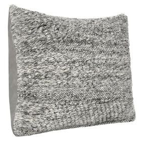 Shades Ford Gray Rectangular Accent Pillow Set of 2