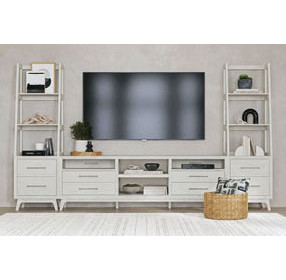 Clare Almond 82" TV Stand