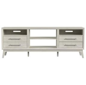 Clare Almond 71" TV Stand