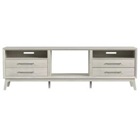 Clare Almond 82" TV Stand