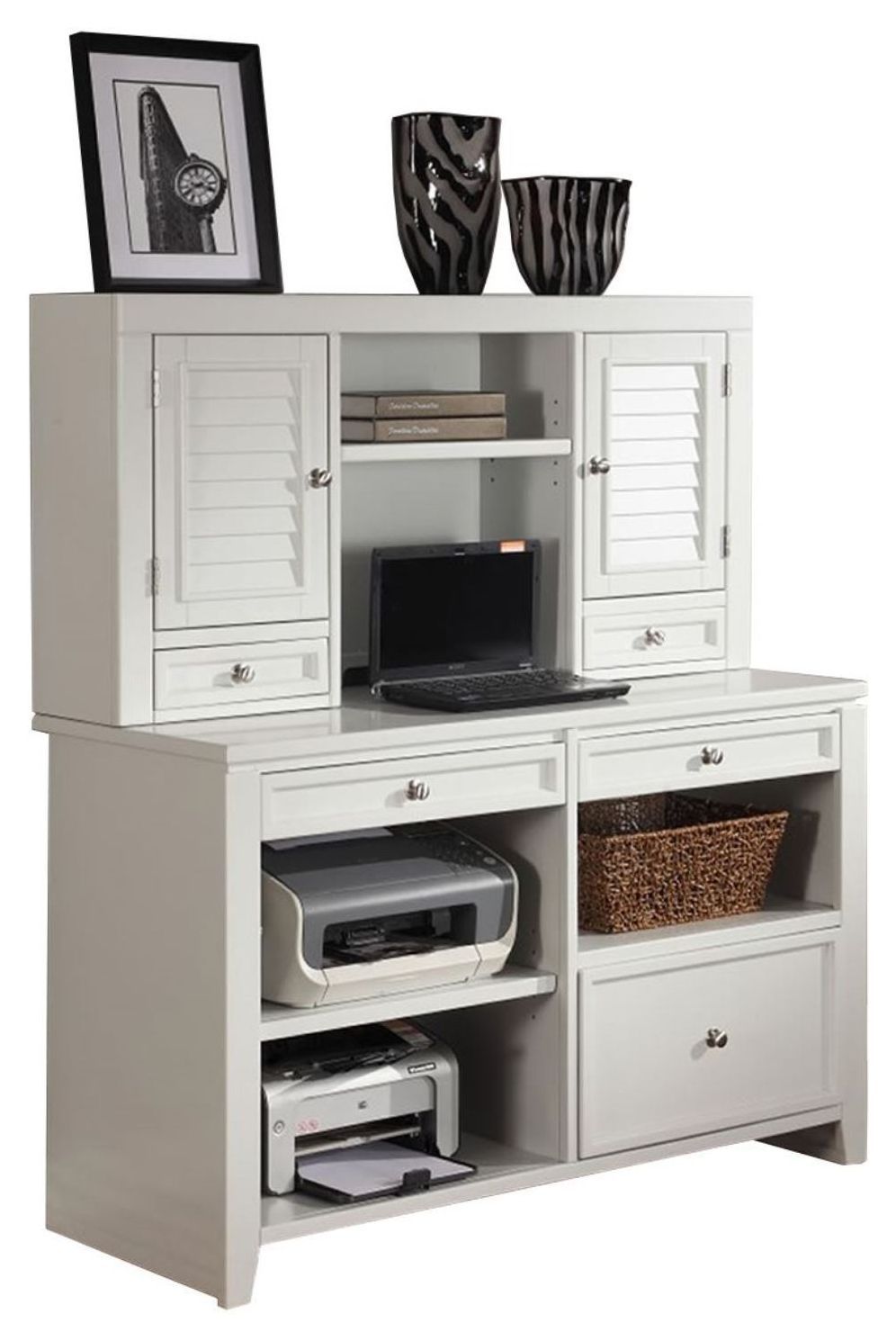 Boca Cottage White 48\, image size:996x1490