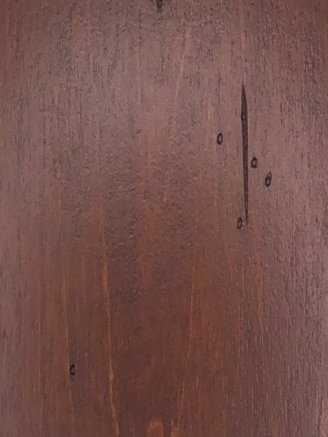 Huntington Antique Vintage Pecan 4 Piece Small Entertainment Wall