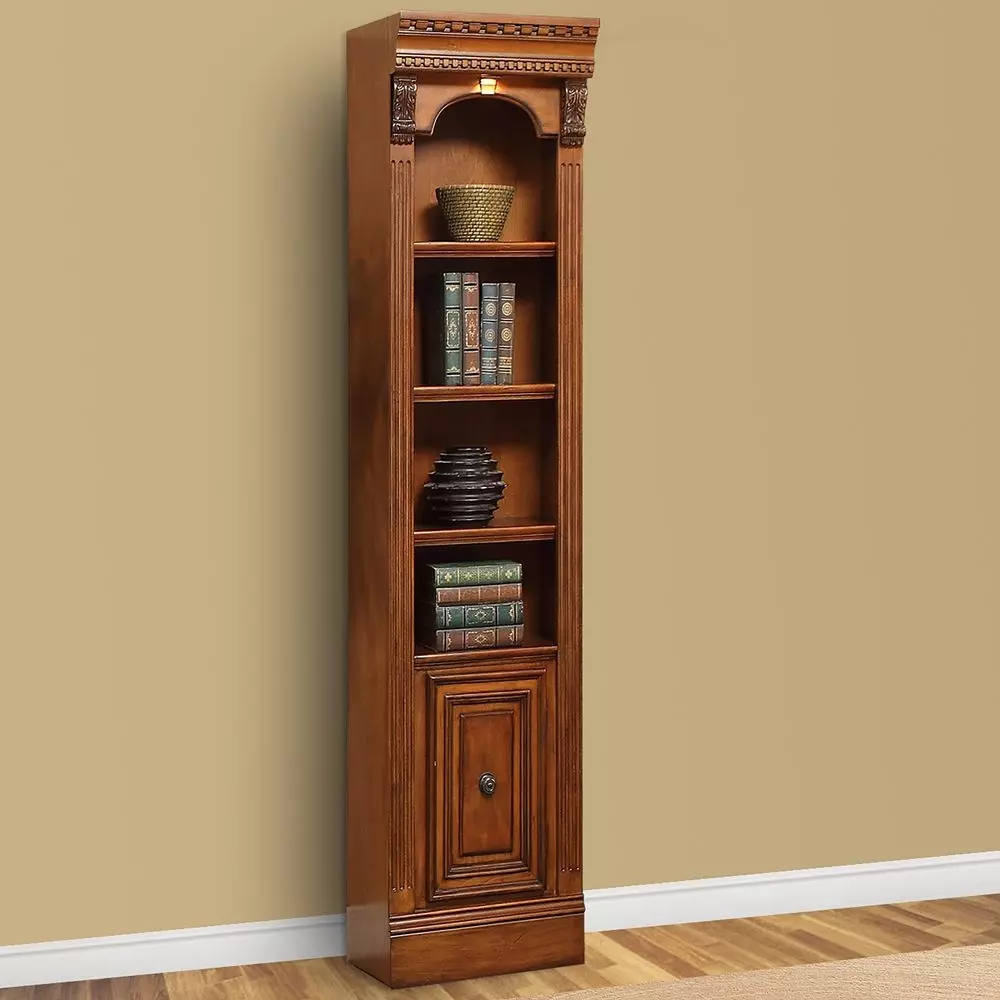 Huntington Antique Vintage Pecan 21