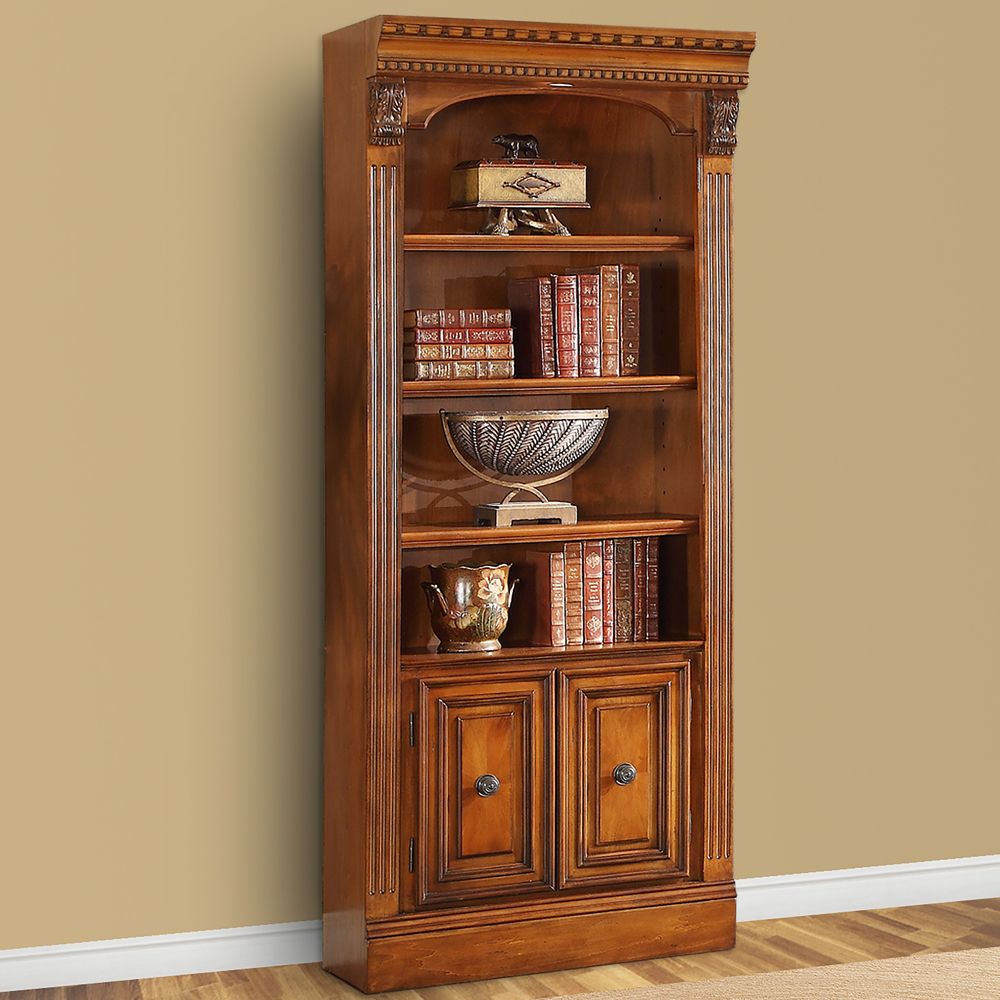 Huntington Antique Vintage Pecan 32