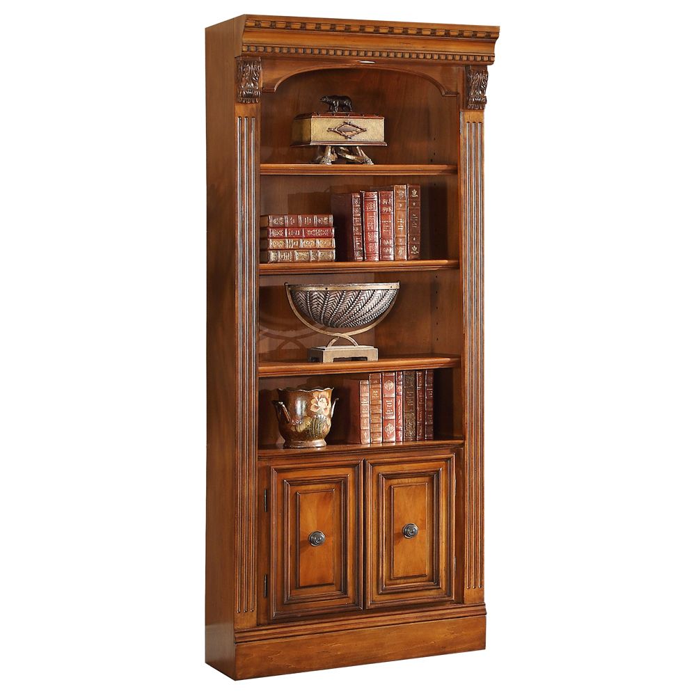 Huntington Antique Vintage Pecan 32