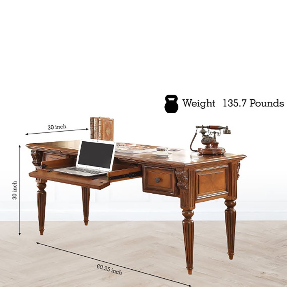 Surpars House Vintage Desk Lamp アメリカ製 【公式通販】