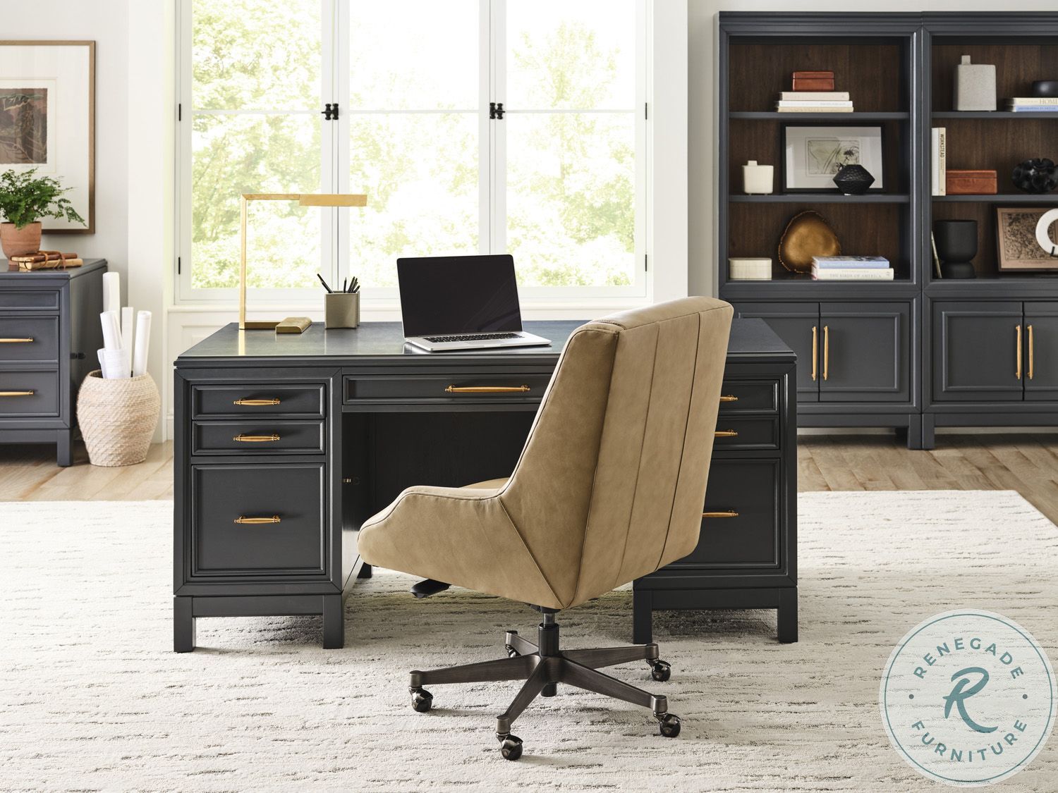 Alexander Midnight 66