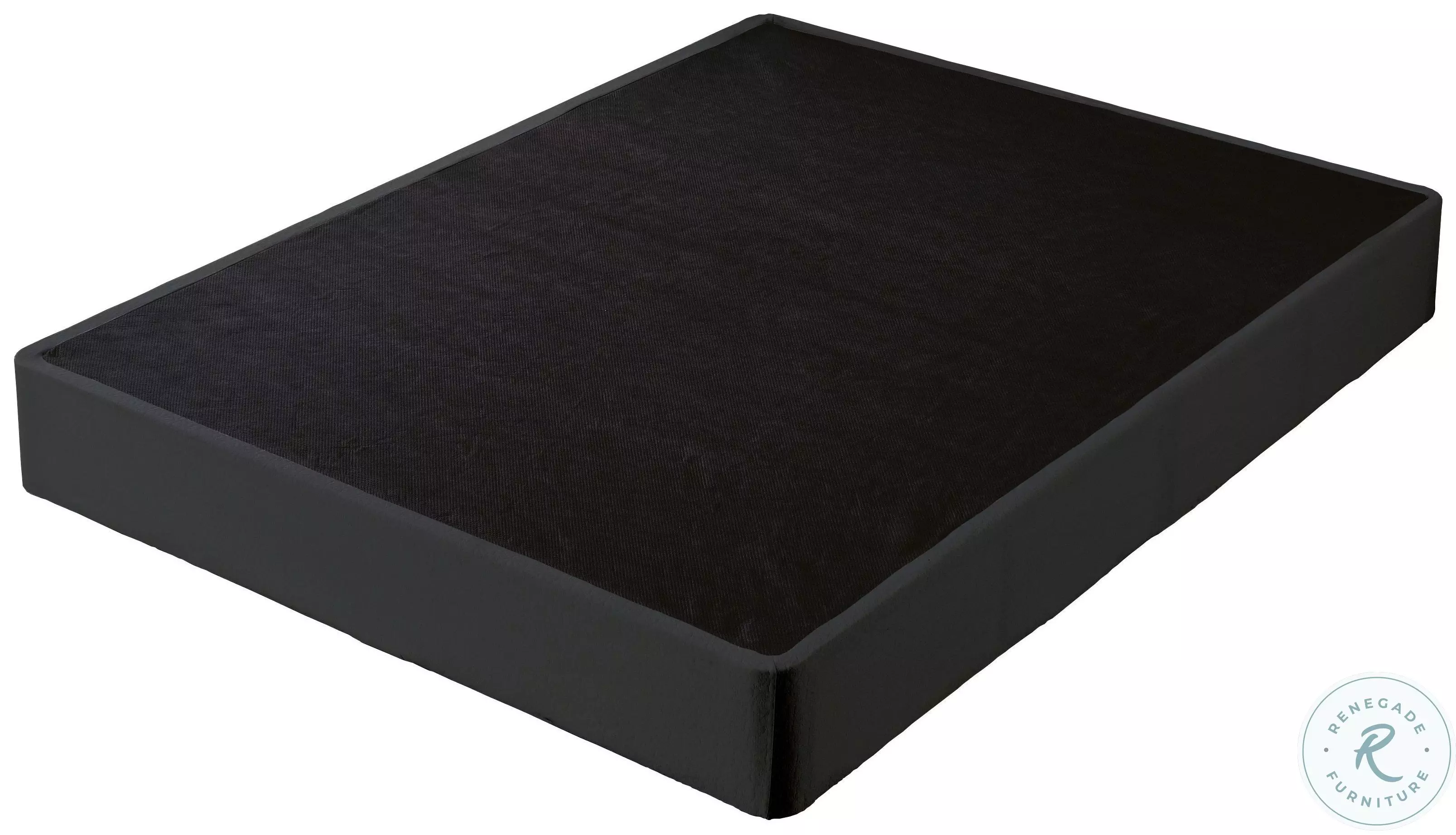 M98X22 Black Full Foundation From Home Gallery Stores | Home