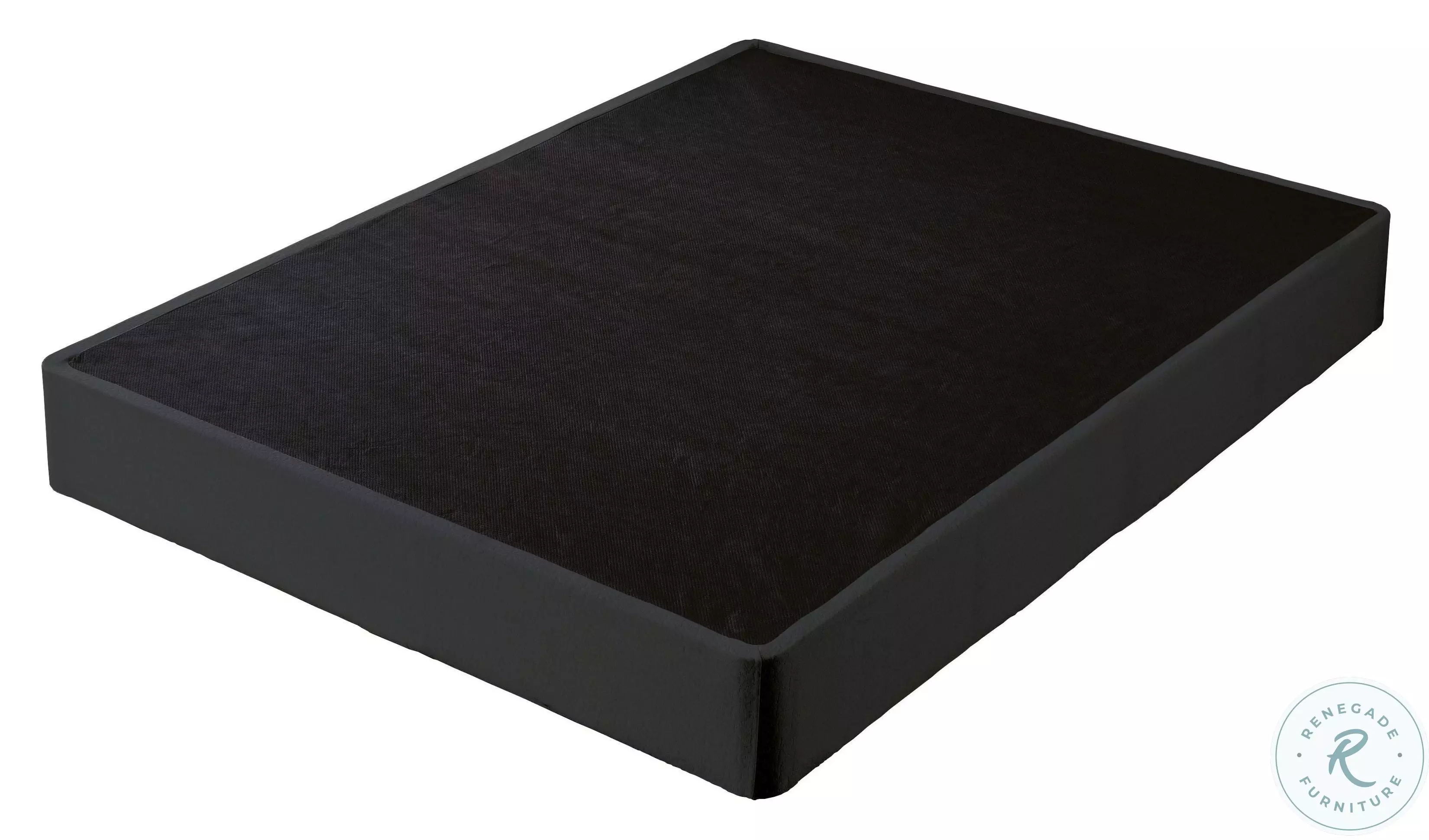 M98X32 Black Queen Foundation From Home Gallery Stores | Home