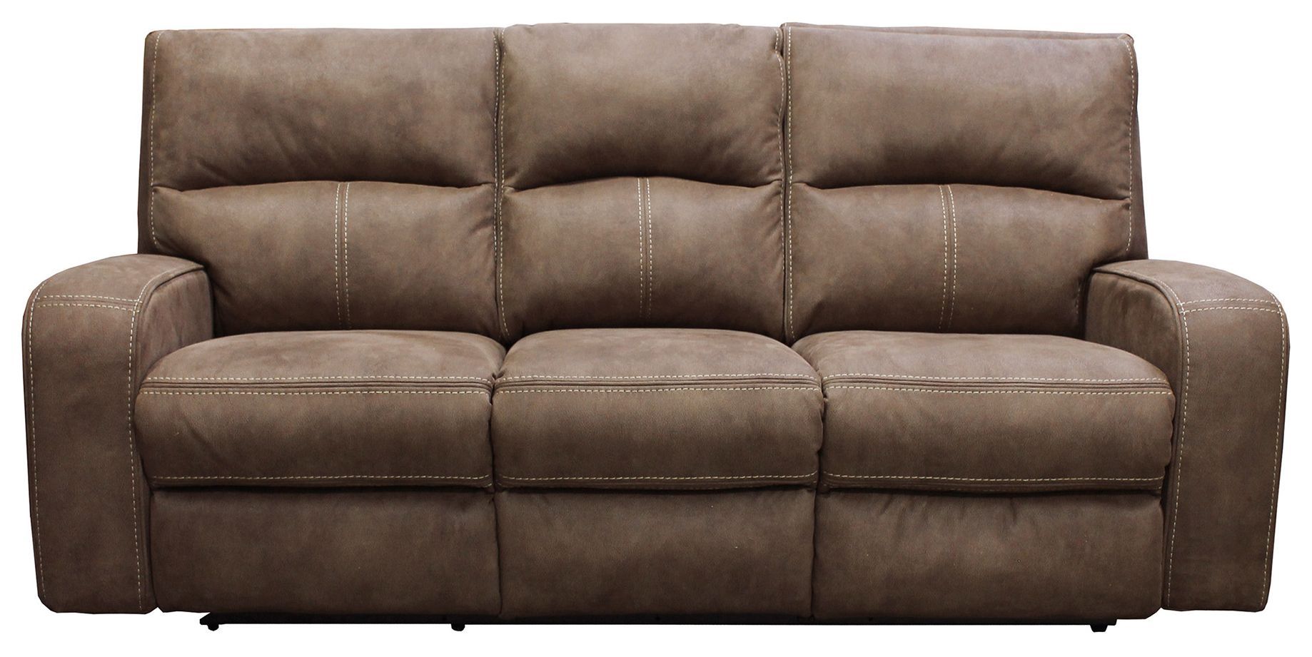 Polaris Kahlua Dual Power Reclining Living Room Set From Home