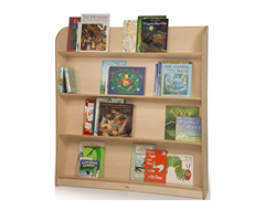Kid's Bookcases & Storage