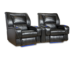 Home Theater Seating